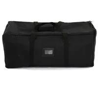 15 ft Straight Velcro Pop Up Display 7