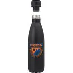 17oz Copper Vacuum Insulated Bottle 2