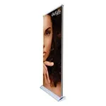 Double Sided Retractable Banner 2