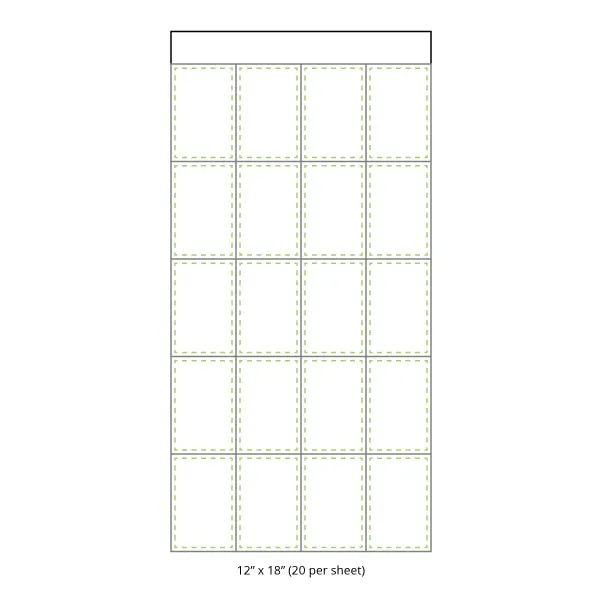 Bulk PVC Signs 3