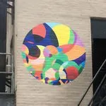 Outdoor Wall Decals 1