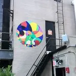 Outdoor Wall Decals 2