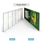 20 ft SEG Fabric Display 4