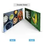 20 ft SEG Fabric Display 5