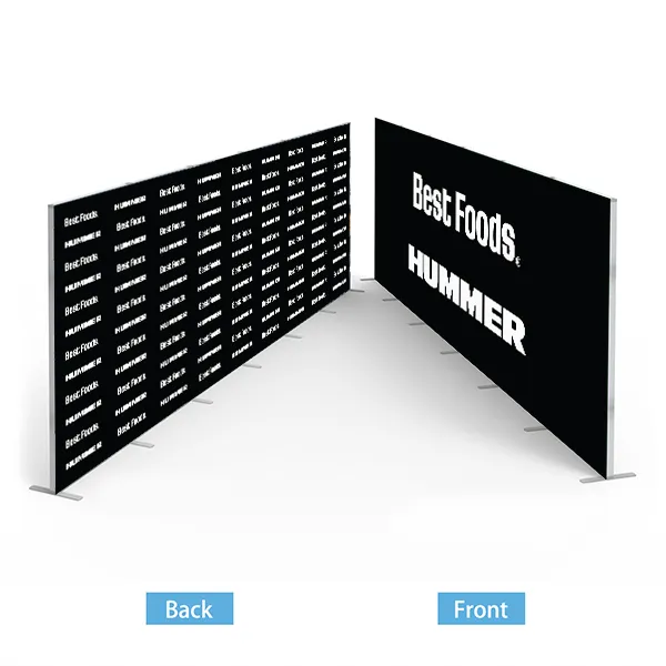 20x8 ft SEG Step and Repeat 4