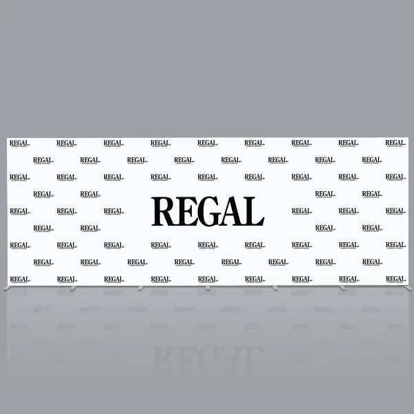 20x8 ft SEG Step and Repeat 5
