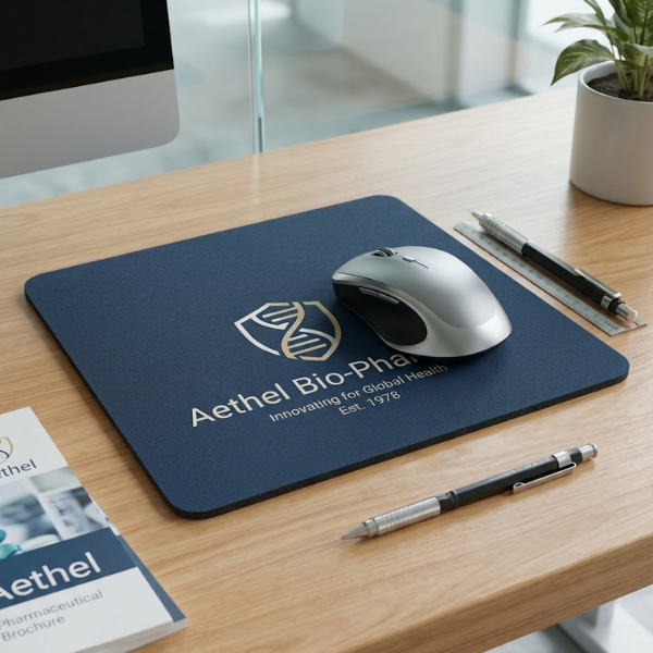 Custom Mouse Pads 1