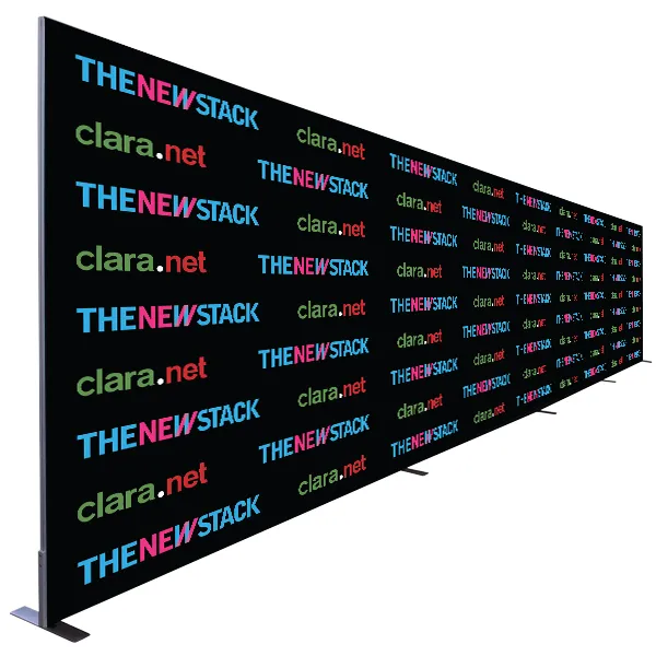 30x8 ft SEG Step and Repeat 3
