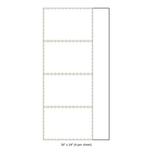 Bulk PVC Signs 6