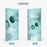 3 x 8 ft SEG Display 3