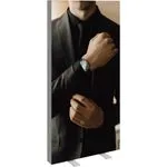 3 ft x 6 ft Vector Frame Backlit Display 2
