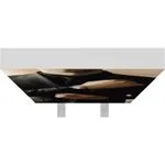3 ft x 6 ft Vector Frame Backlit Display 4