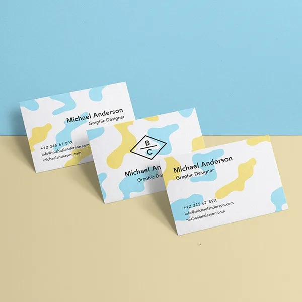Next Day Business Cards 3