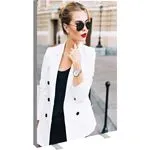 4 ft x 6 ft Vector Frame Backlit Display 2