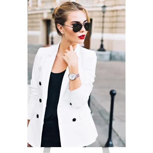 4 ft x 6 ft Vector Frame Backlit Display 3