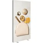 4 ft x 8 ft Vector Frame Backlit Display 2