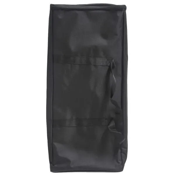 5 ft Straight Velcro Pop Up Display 3