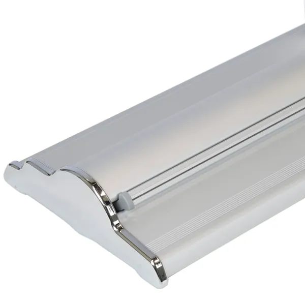 5 ft Wide Retractable Banner 2