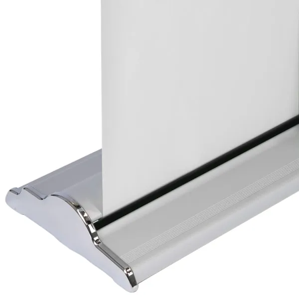 5 ft Wide Retractable Banner 3