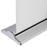 5 ft Wide Retractable Banner 3