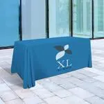 6 ft Tablecloth 3