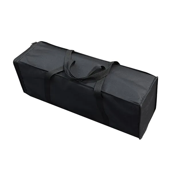 6 ft Curve Tension Fabric Display 4