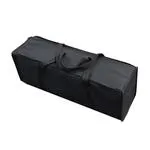 6 ft Curve Tension Fabric Display 4