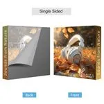 8 ft SEG Backlit Popup Display 2