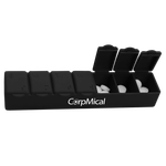 Pill Case - Black