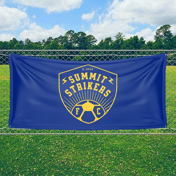 Fabric Banners 2