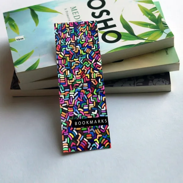 Bookmarks 5