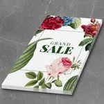 Bulk Styrene Signs 1