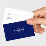 Standard Business Cards 2