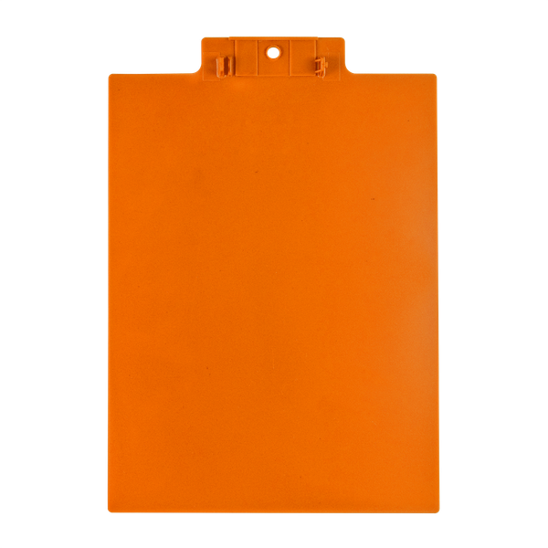 Clipboard with Logo 2