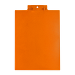 Clipboard with Logo 2