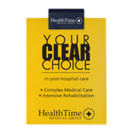 Yellow Board