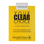 Yellow Board