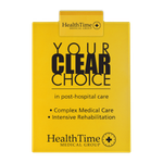 Yellow Board