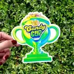 Die Cut Stickers 5