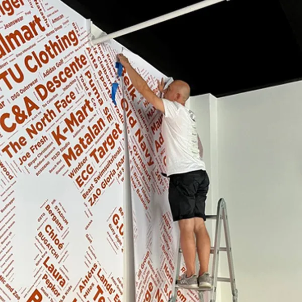 Decal Installation 2