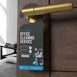 Door Hangers 1