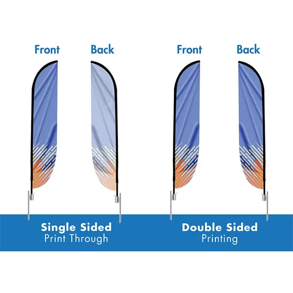 Feather Flags 3
