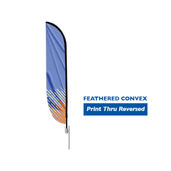 Feather Flags 4