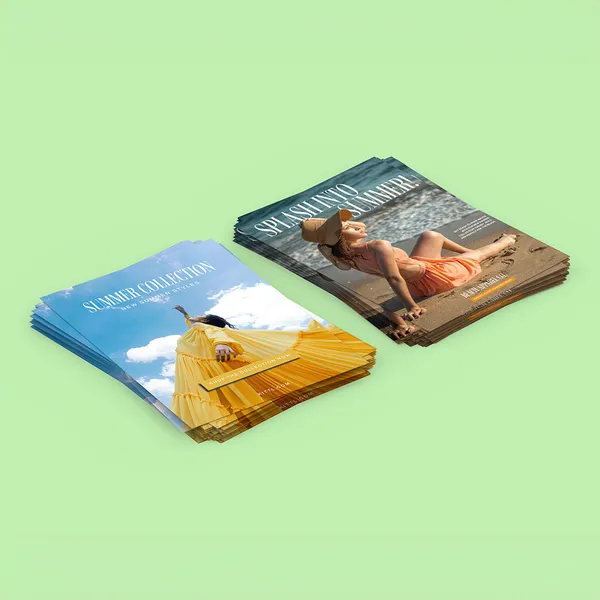 Same Day Flyers 5