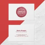 Foil Business Cards 8