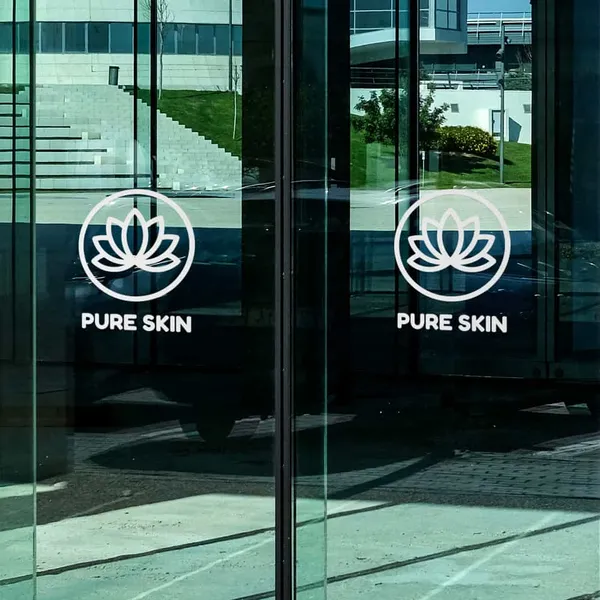 Vinyl Lettering 8