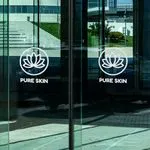 Vinyl Lettering 8