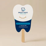 Paper Hand Fan