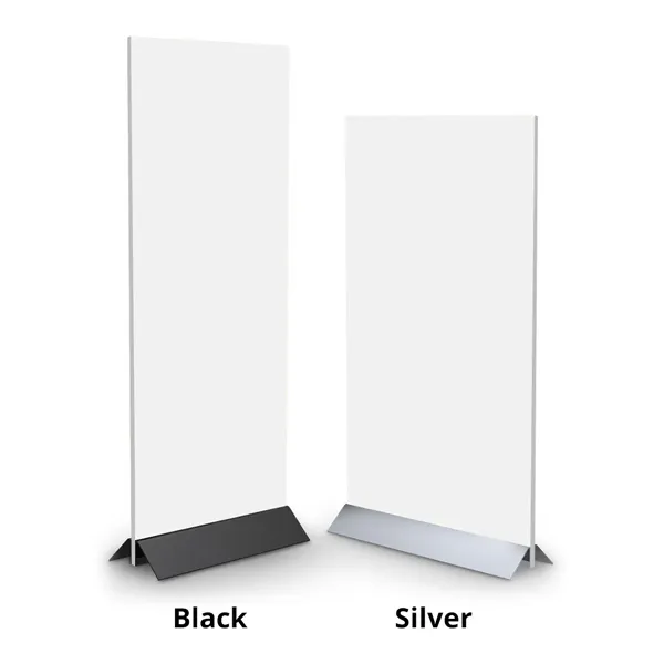 Poster Board Stand 1