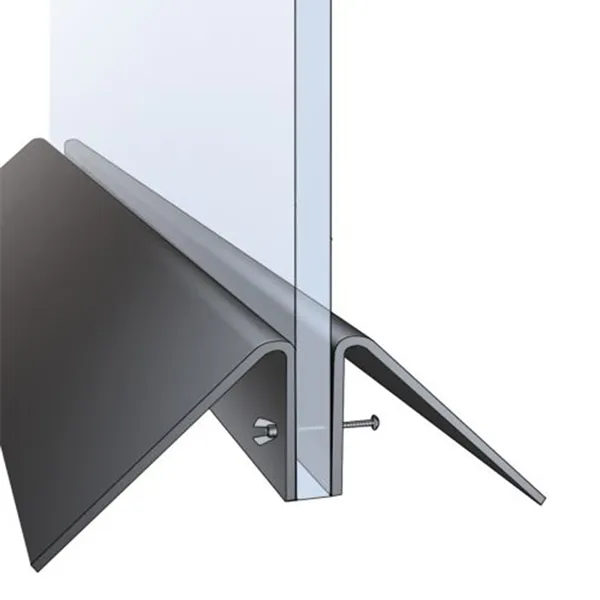 Poster Board Stand 3